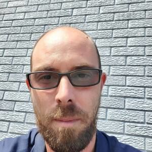 Meet your Posher, Kyle